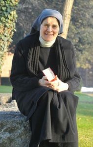 Maria Ignazia Angelini