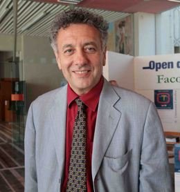 Maurizio Baussola