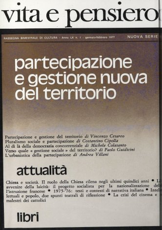 1975-'76: testi e contesti di narrativa italiana
