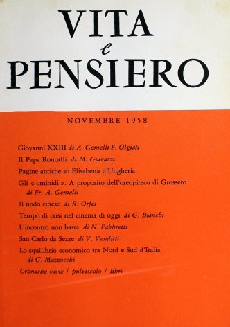Casa senza custode