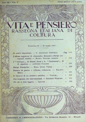 George Fonsegrive