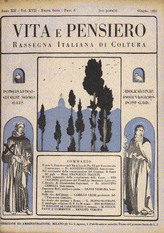I discorsi di Giambattista Paganuzzi