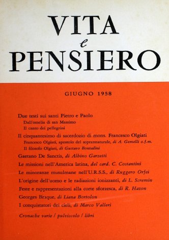 Il filosofo Olgiati