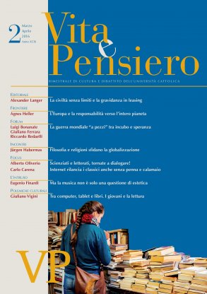 La guerra mondiale 