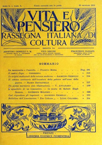 La massoneria e l'esercito