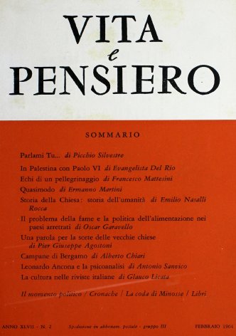 La ricerca di un linguaggio. La mostra della collezione Johnson.