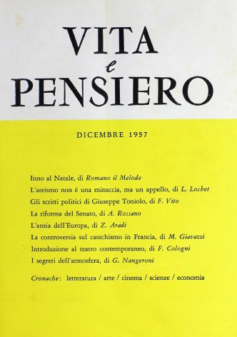 Le mostre di provincia