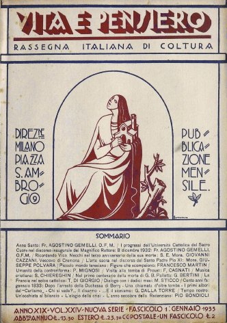 Tempo nostro
