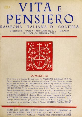 Un gesuita precursore della navigazione aerea 