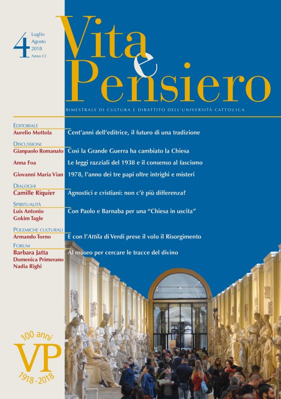 Un nuovo Piano casa per aiutare le famiglie