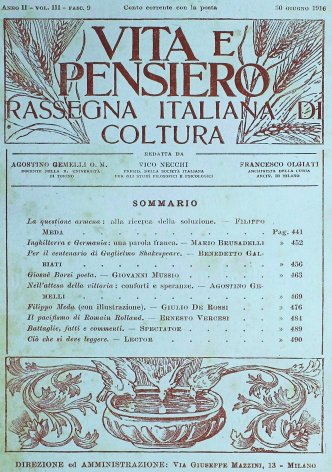 VITA E PENSIERO - 1916 - 6 (2)