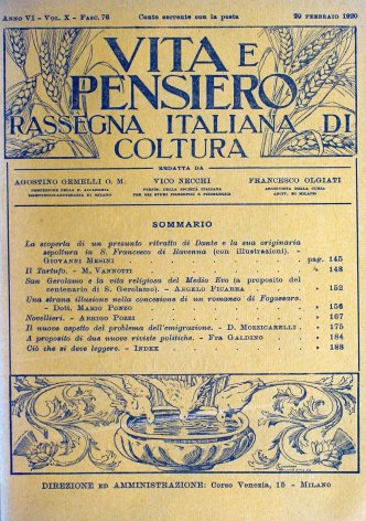 VITA E PENSIERO - 1920 - 2 (2)