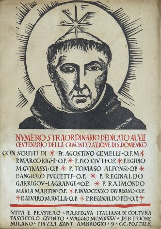 VITA E PENSIERO - 1935 - 5