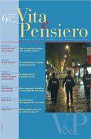 VITA E PENSIERO - 2005 - 6