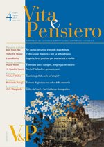 VITA E PENSIERO - 2011 - 4