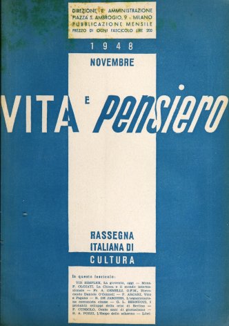 Cento anni di giornalismo