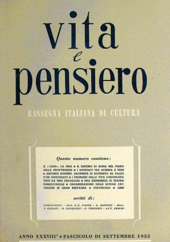 I problemi della vita carceraria visti da uno psicologo