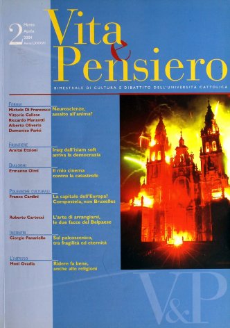 Il nodo di Gordio fra terrore e democrazia