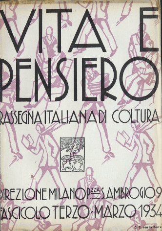 L'uomo che non vuole morire, romanzo cattolico