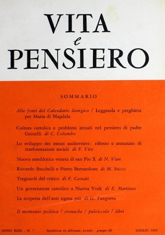 Struttura della XXX Biennale
