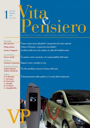 Tra diritto e letteratura il dialogo è aperto