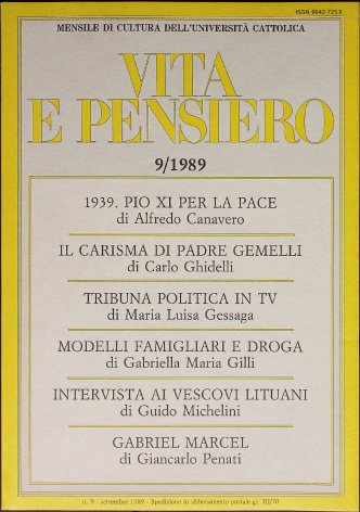 Tribuna politica in TV. Le ragioni della noia