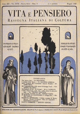 Un mercante fiorentino del 400
