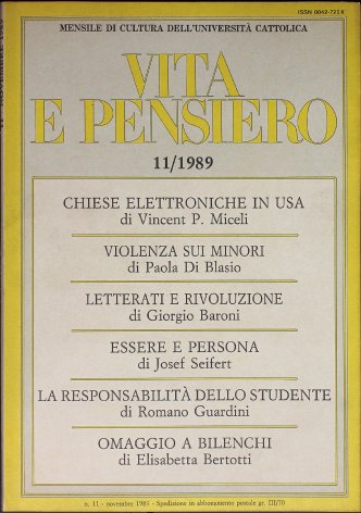Violenza intrafamigliare sui minori