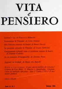 Appunti su Godard