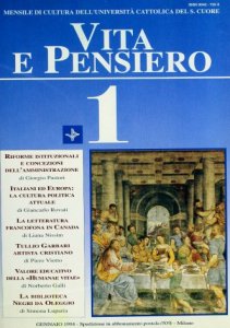 Corriere editoriale