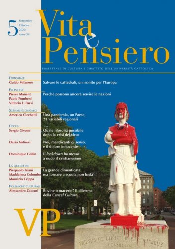 Dante fra Primo Levi e María Zambrano