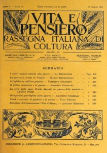 Divagazioni psicologiche sulla guerra  