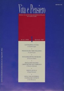 I beni culturali religiosi tra autonomia e centralizzazione