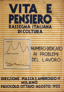 I problemi del lavoro in Italia prima del 1900