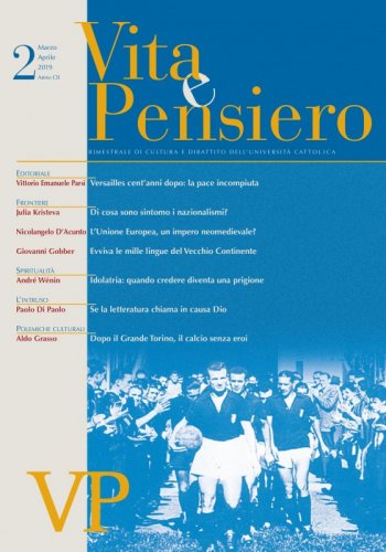 Identità digitale per la tutela di tutti