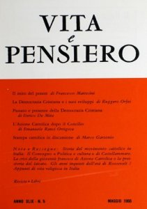 Il mito del potere