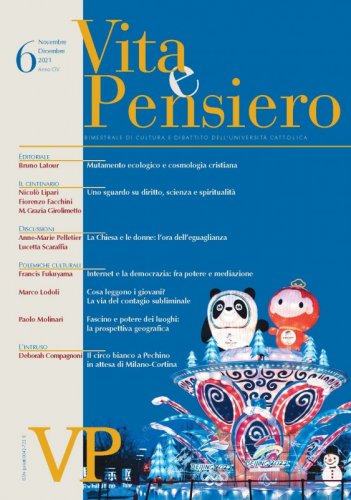 Il sostegno alla famiglia e la novità dell’Assegno unico
