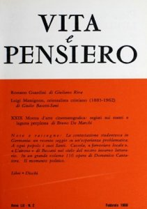La contestazione studentesca in Germania: un recente saggio su un'esperienza problematica