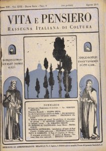 La crisi del giornalismo cattolico in Italia