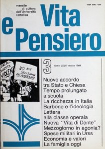 La distribuzione della ricchezza in Italia