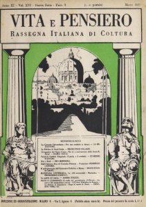 La Giornata universitaria - Per una cambiale in bianco