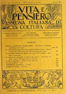 La nota politica 