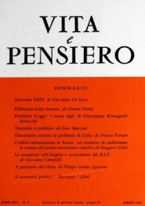 «La lunga avventura del Romanino»