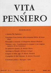 Modernità del Piranesi