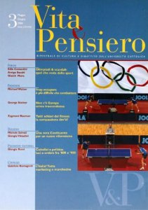Olimpiadi & scandali: quel che resta dello sport