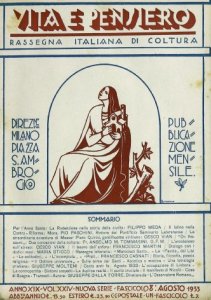 Per l'Anno Santo: La Redazione nella storia della civiltà