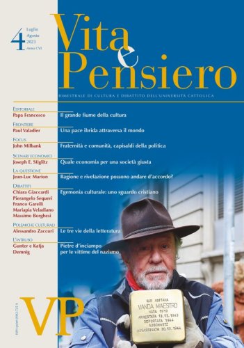 Quale economia per una società giusta