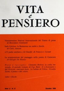 Ventisettesimo Festival Internazionale del Teatro di prosa