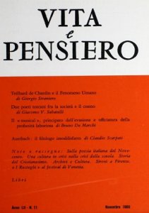 Il «musical», principato dell'evasione e officiatura della profanità laboriosa