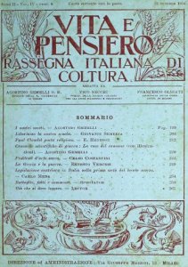 Legislazione austriaca in Italia nella prima metà del secolo scorso